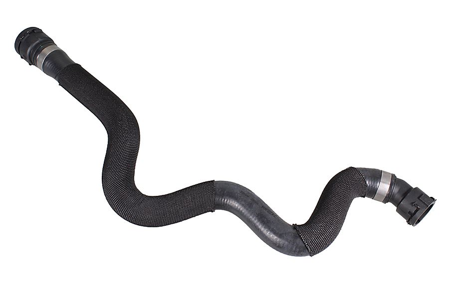 METZGER AUTOTEILE Kølerslange 2422364 for MERCEDES-BENZ