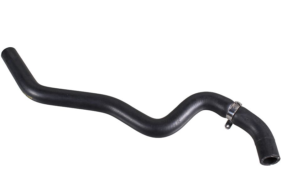 METZGER AUTOTEILE Kølerslange 2422376 for RENAULT