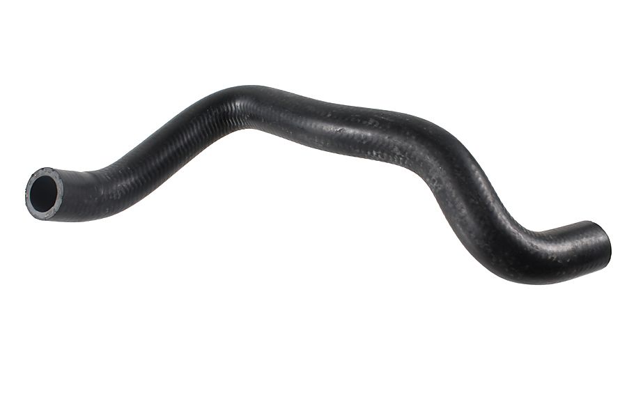 METZGER AUTOTEILE Kølerslange 2422378 højre for RENAULT