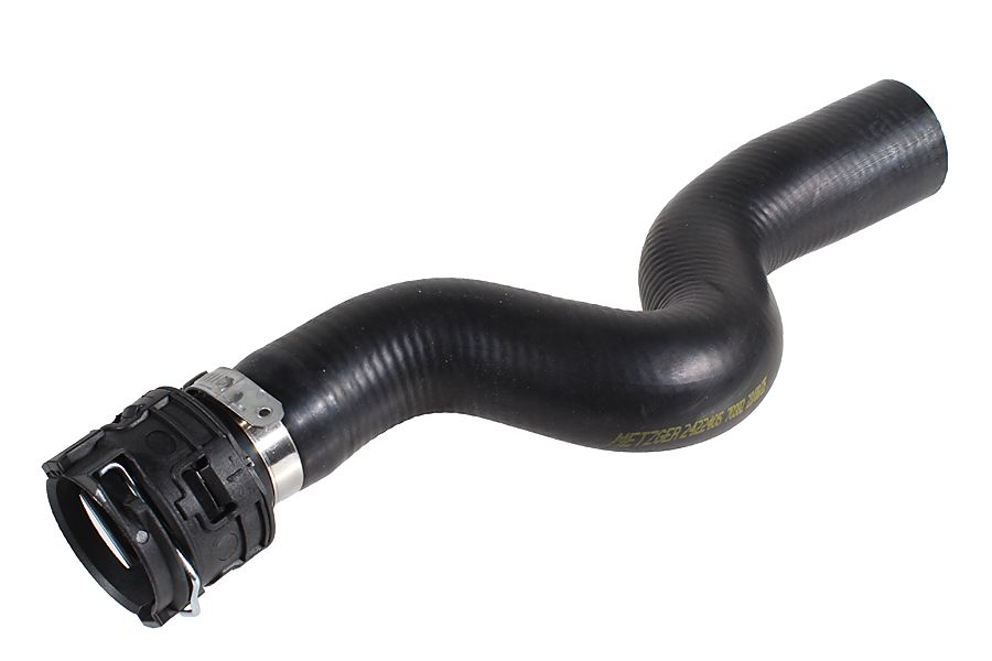 METZGER AUTOTEILE Kølerslange 2422405 oppe for VAUXHALL DS