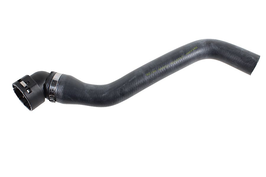 METZGER AUTOTEILE Kølerslange 2422416 for FIAT