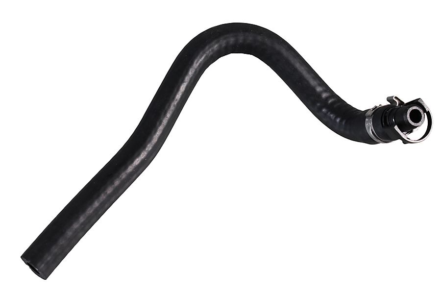METZGER AUTOTEILE Kølerslange 2422427 for VAUXHALL GENERAL MOTORS