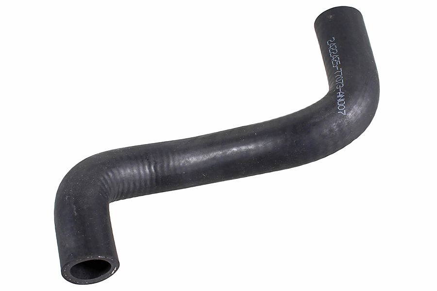 METZGER AUTOTEILE Kølerslange 2422425 for VW