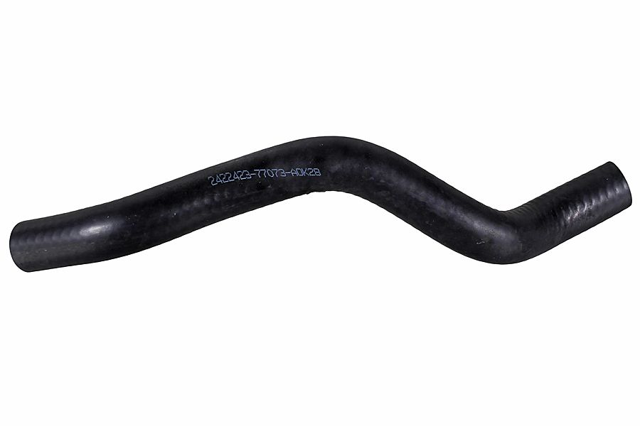 METZGER AUTOTEILE Kølerslange 2422423 for VW