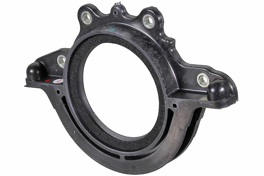 METZGER AUTOTEILE Pakdåse, krumtapaksel 2430224 gearkasse-monteret for FORD