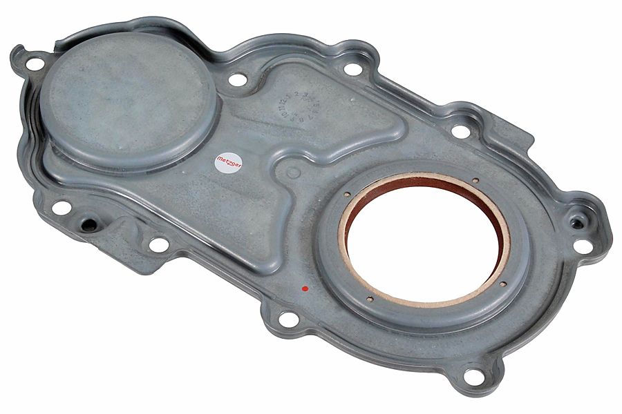 METZGER AUTOTEILE Pakdåse, krumtapaksel 2430235 forenden for VW