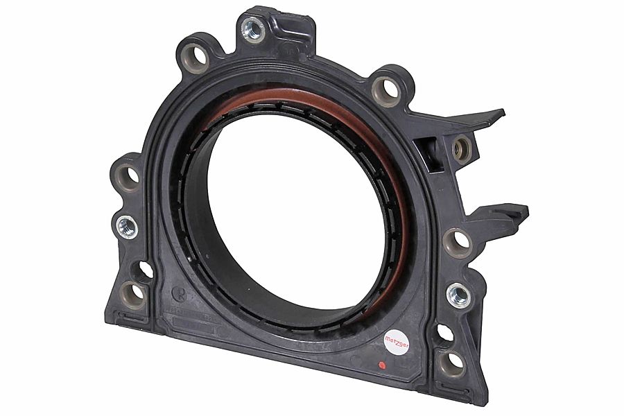 METZGER AUTOTEILE Pakdåse, krumtapaksel 2430244 gearkasse-monteret for VW