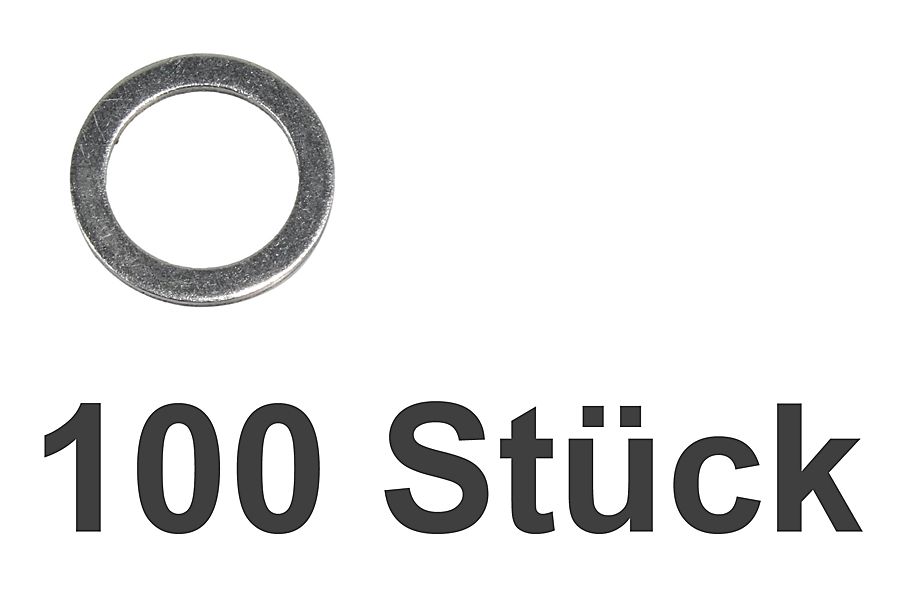 METZGER AUTOTEILE Pakningsring, olieaftapningsskrue 2430262 for BMW FORD OPEL MINI BUICK ABARTH GENERAL MOTORS KIA CUPRA DS MERCEDES-BENZ NISSAN PORS