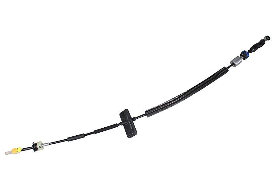 METZGER AUTOTEILE Kabeltræk, automatgear 3150415 for RENAULT