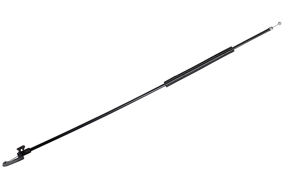 METZGER AUTOTEILE Motorhjelmskabel 3160094 for VW
