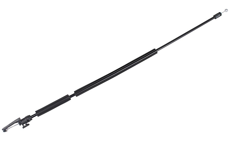 METZGER AUTOTEILE Motorhjelmskabel 3160095 for VW