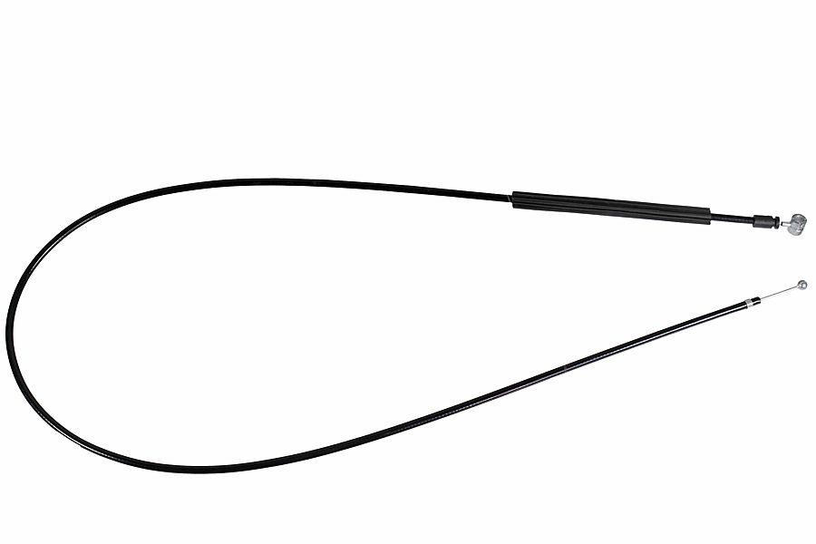 METZGER AUTOTEILE Motorhjelmskabel 3160096 for VW