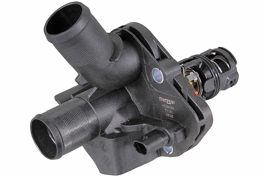 METZGER AUTOTEILE Termostat, kølemiddel 4006496 for VAUXHALL