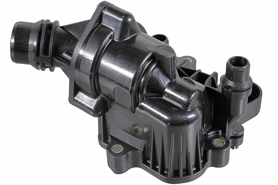 METZGER AUTOTEILE Termostat, kølemiddel 4006508 foran for BMW