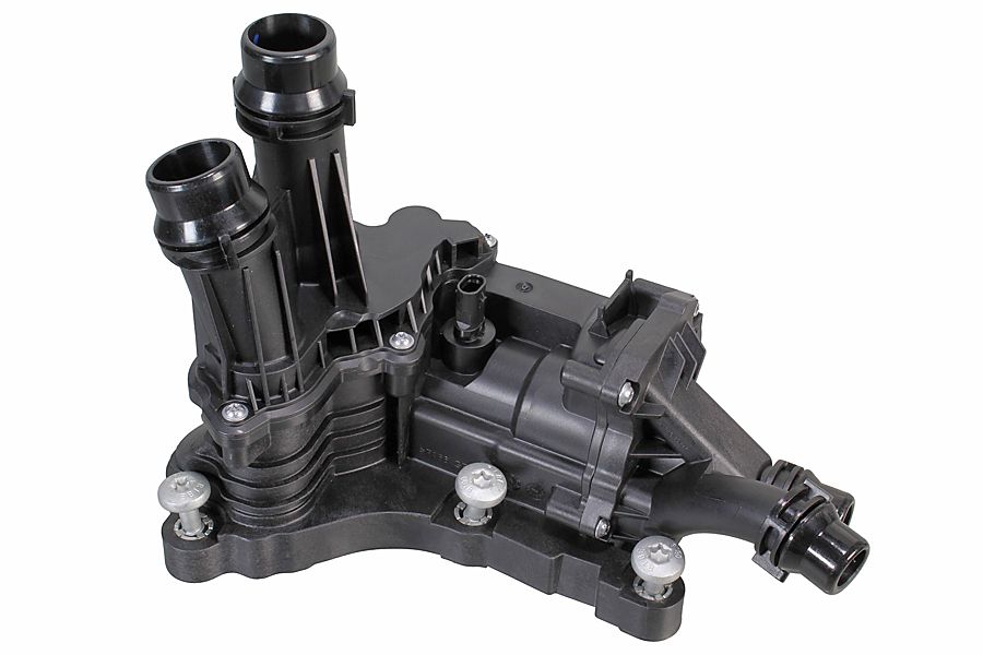 METZGER AUTOTEILE Termostat, kølemiddel 4006525 for CUPRA
