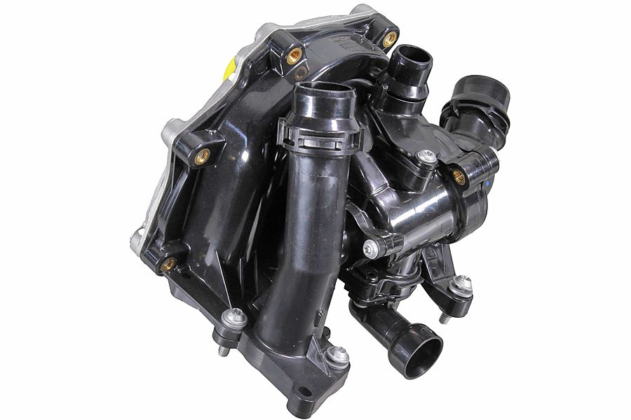 METZGER AUTOTEILE Vandpumpe 4007064 for CUPRA PORSCHE