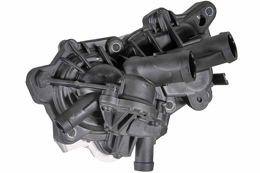 METZGER AUTOTEILE Vandpumpe 4007063 for VW