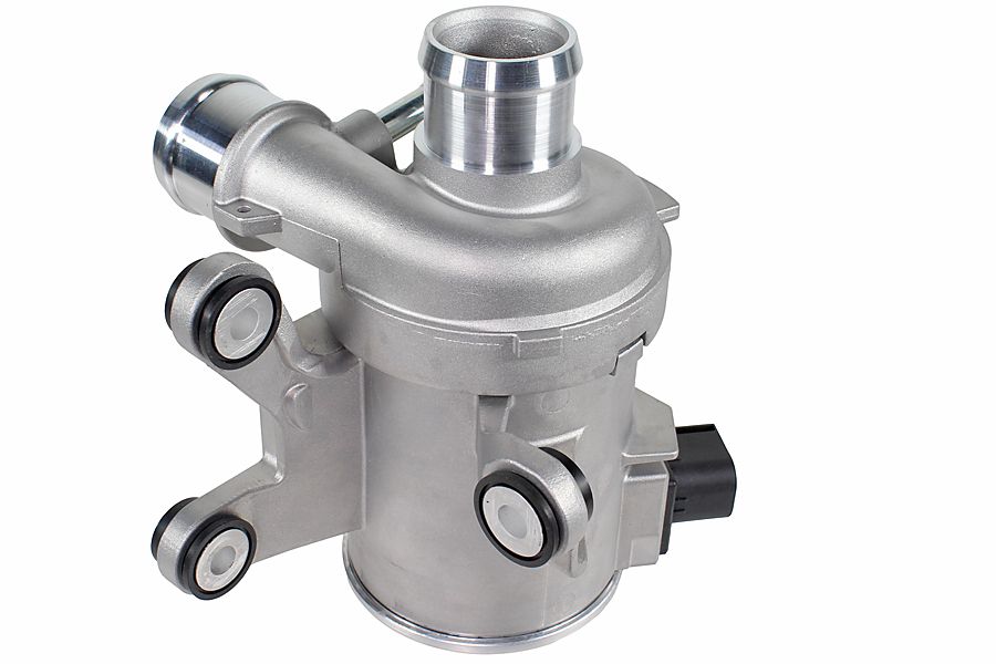 METZGER AUTOTEILE Vandpumpe 4007067 for MERCEDES-BENZ