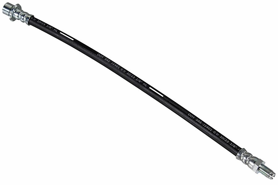 METZGER AUTOTEILE Bremseslange 4111510 midten for TOYOTA