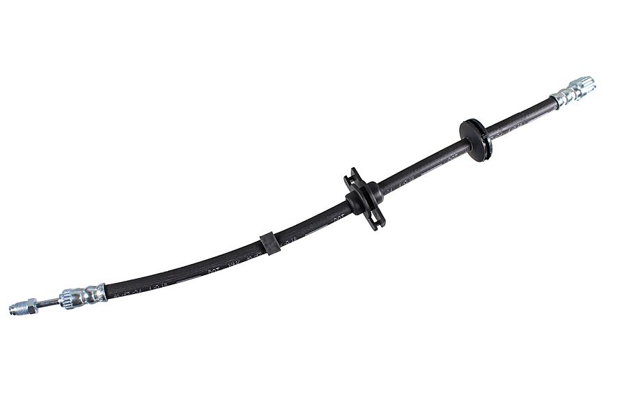 METZGER AUTOTEILE Bremseslange 4110932 højre foraksel for RENAULT