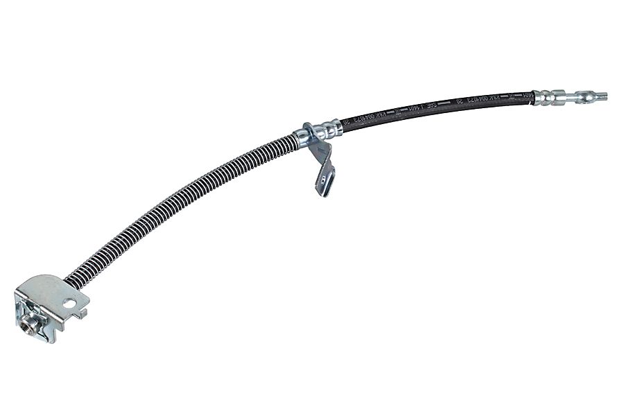 METZGER AUTOTEILE Bremseslange 4111525 venstre foraksel for KIA
