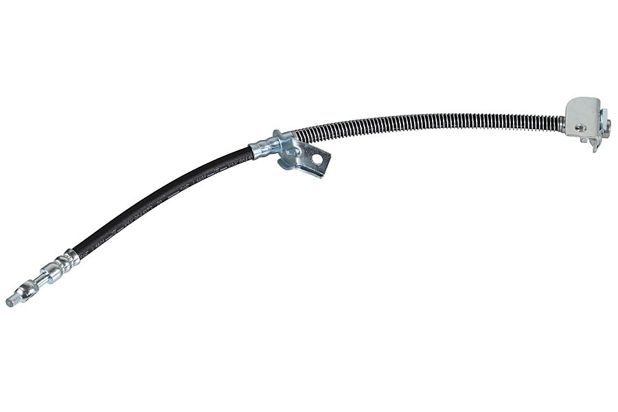 METZGER AUTOTEILE Bremseslange 4111526 højre foraksel for KIA