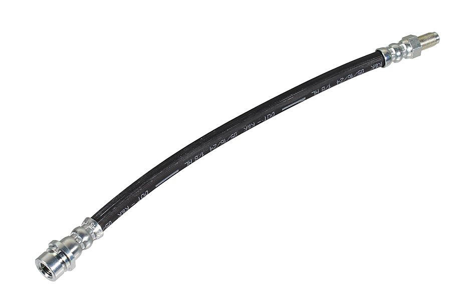 METZGER AUTOTEILE Bremseslange 4111335 ved bremsekaliber for FORD