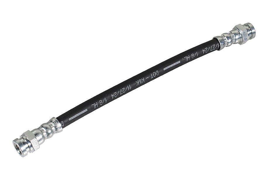 METZGER AUTOTEILE Bremseslange 4110320 på indersiden for VAUXHALL GENERAL MOTORS
