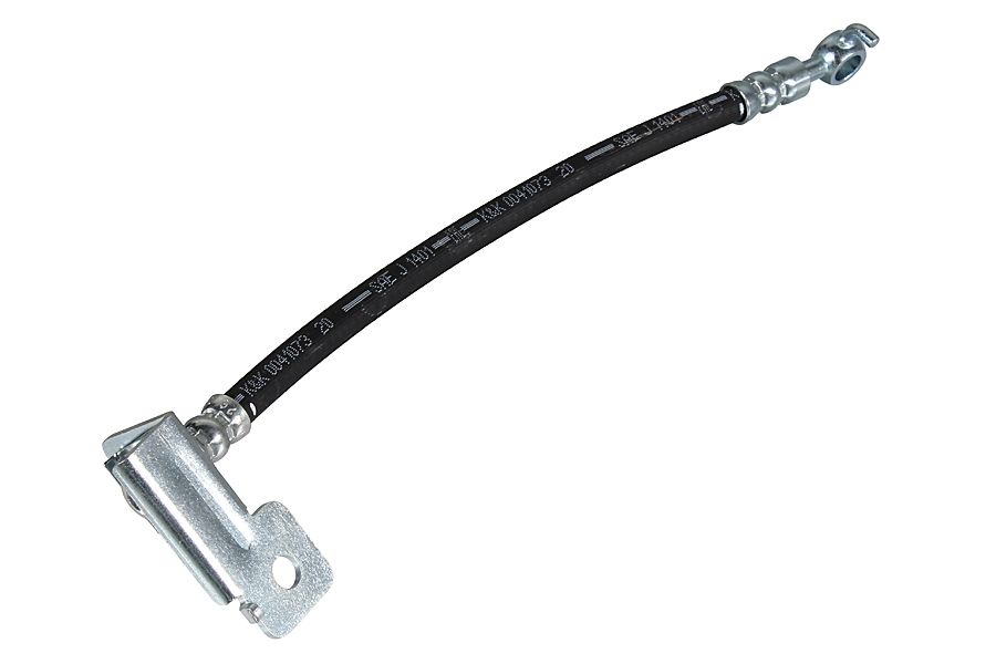 METZGER AUTOTEILE Bremseslange 4111528 Bagaksel højre for KIA