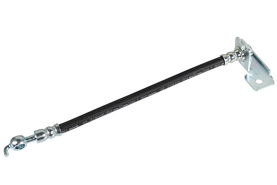METZGER AUTOTEILE Bremseslange 4111554 Bagaksel højre for KIA