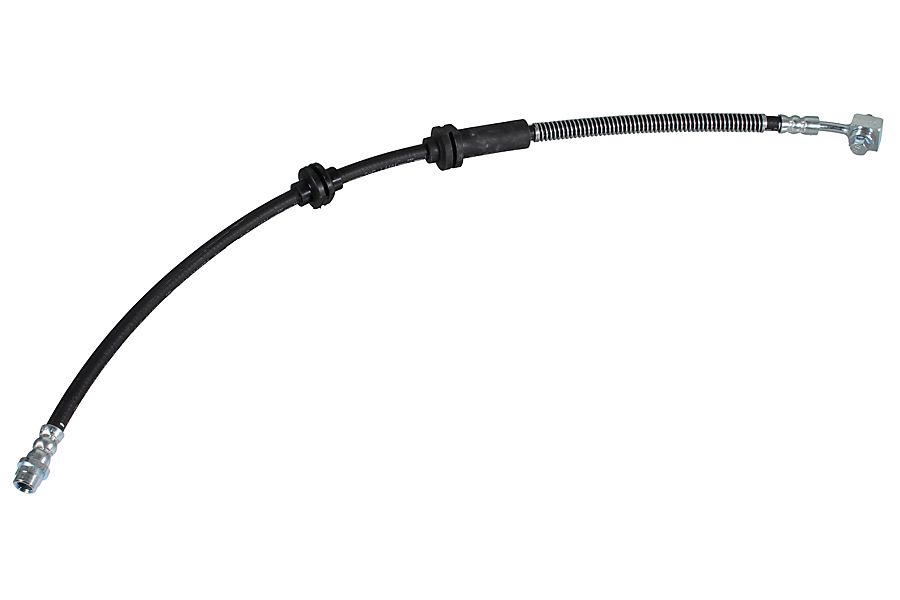 METZGER AUTOTEILE Bremseslange 4111611 venstre foraksel for OPEL GENERAL MOTORS