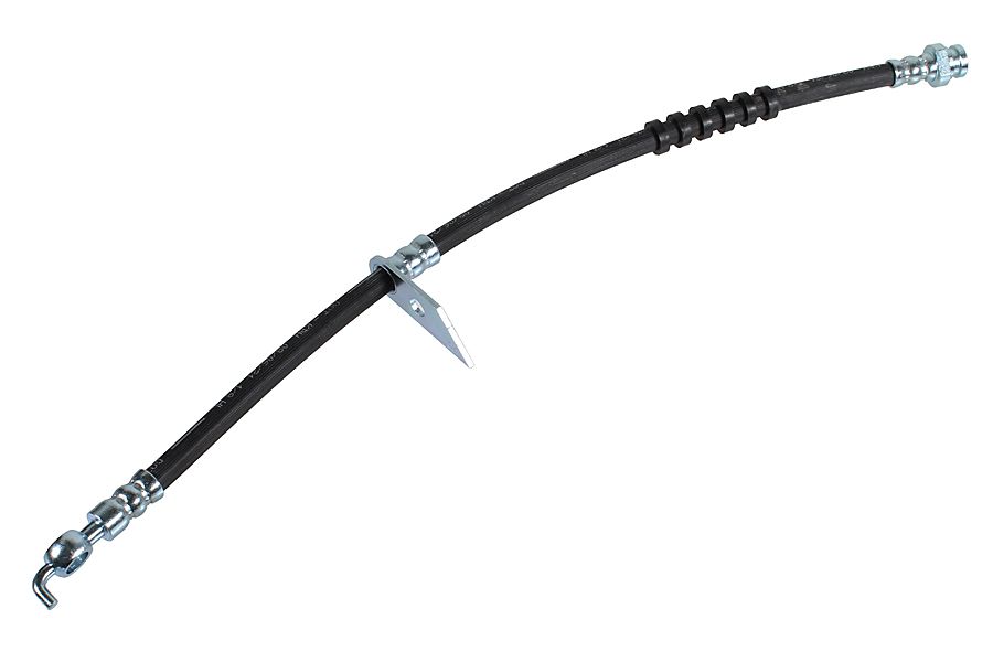 METZGER AUTOTEILE Bremseslange 4111816 højre foraksel for FORD
