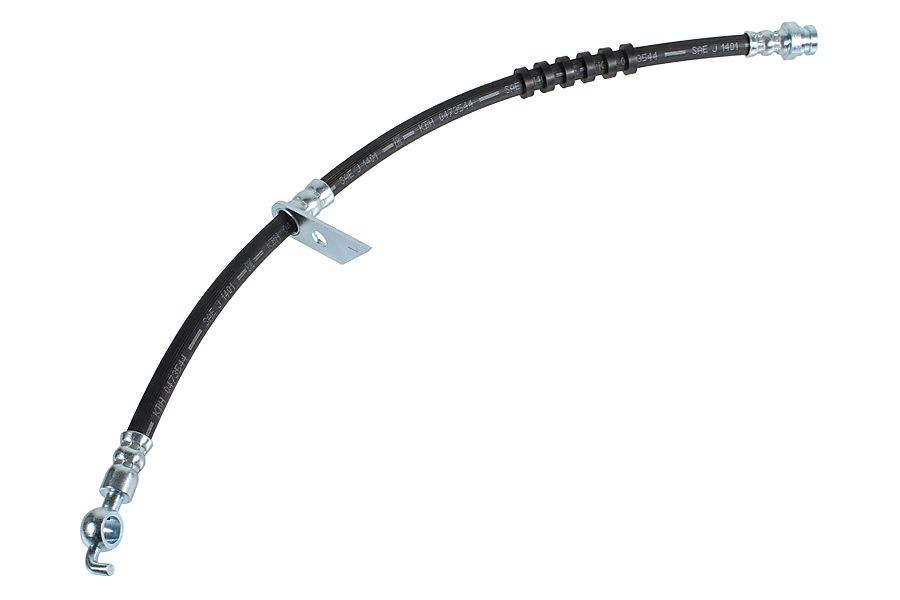 METZGER AUTOTEILE Bremseslange 4111813 venstre foraksel for FORD