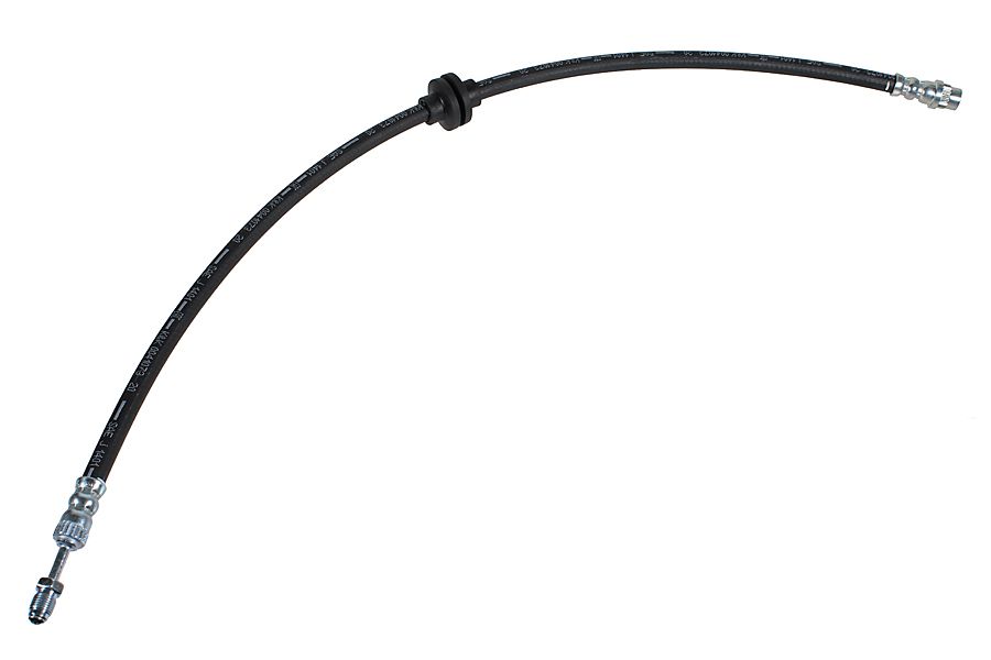 METZGER AUTOTEILE Bremseslange 4112287 Bagaksel højre for RENAULT