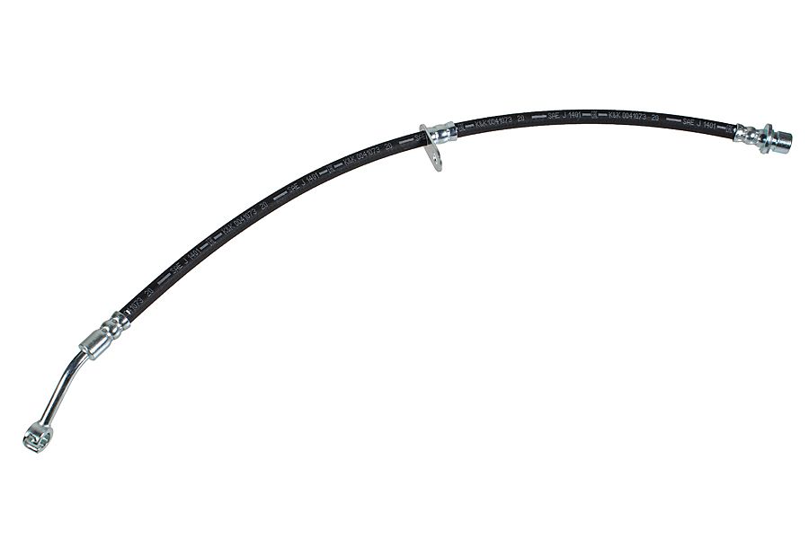 METZGER AUTOTEILE Bremseslange 4112251 Bagaksel højre for HONDA