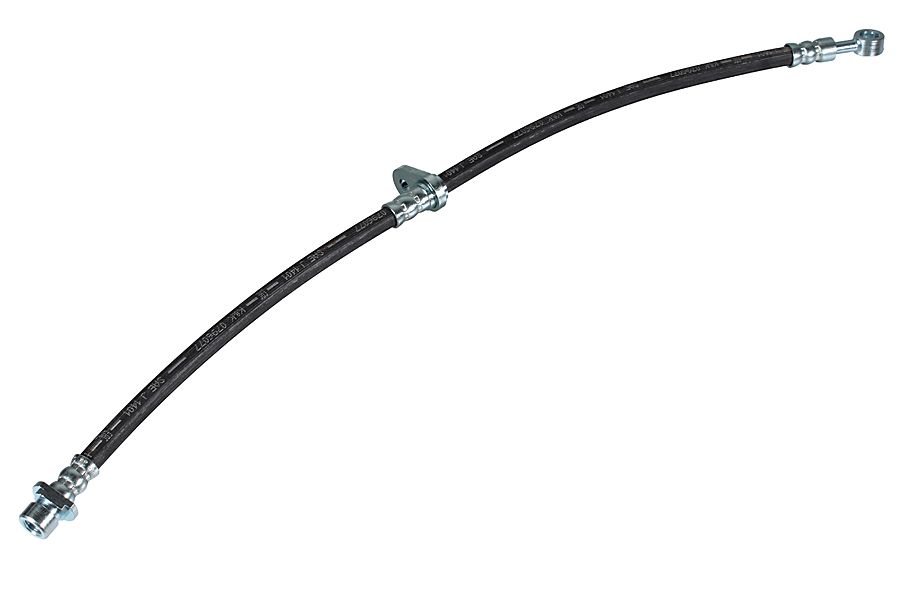 METZGER AUTOTEILE Bremseslange 4112148 højre foraksel for HONDA