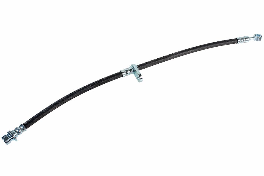 METZGER AUTOTEILE Bremseslange 4112232 venstre foraksel for HONDA