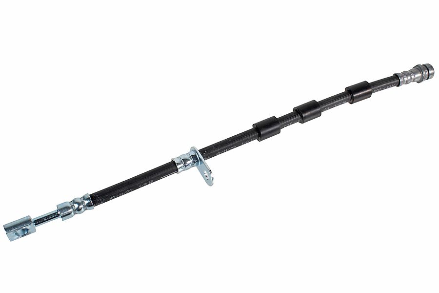 METZGER AUTOTEILE Bremseslange 4111909 højre foraksel for FORD