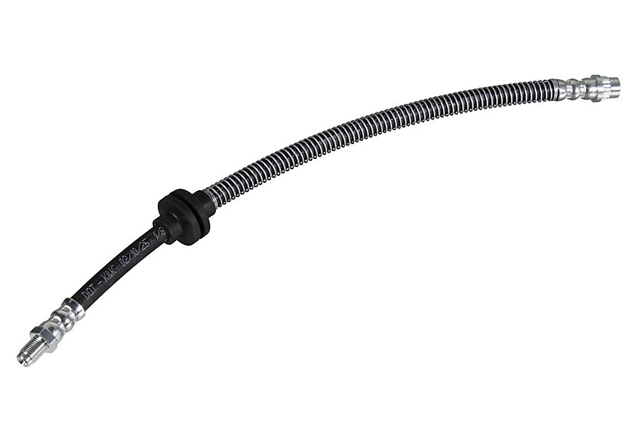METZGER AUTOTEILE Bremseslange 4112291 højre foraksel for RENAULT