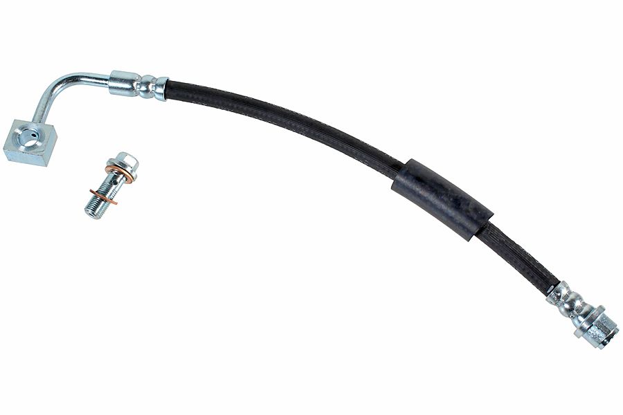 METZGER AUTOTEILE Bremseslange 4112025 Bagaksel højre for GENERAL MOTORS