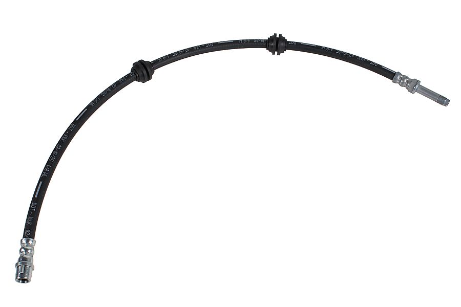 METZGER AUTOTEILE Bremseslange 4112347 højre foraksel for MERCEDES-BENZ
