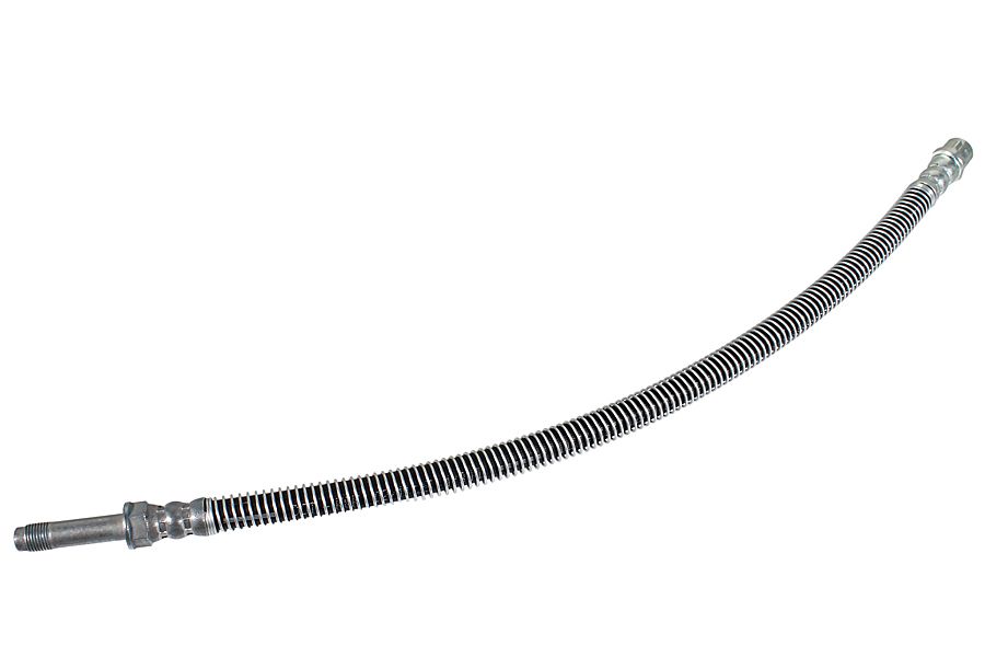METZGER AUTOTEILE Bremseslange 4112350 Bagaksel højre for MERCEDES-BENZ