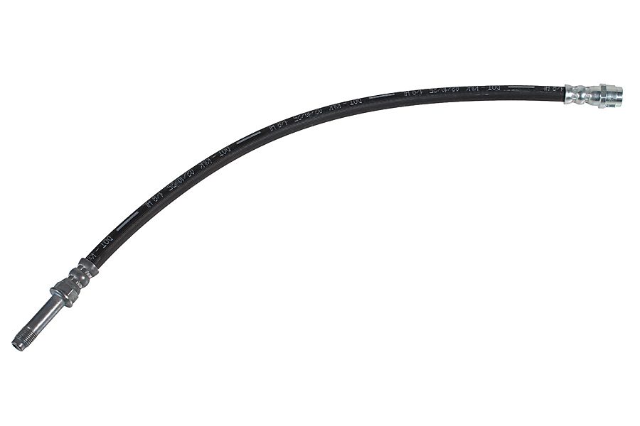 METZGER AUTOTEILE Bremseslange 4112351 Bagaksel højre for MERCEDES-BENZ