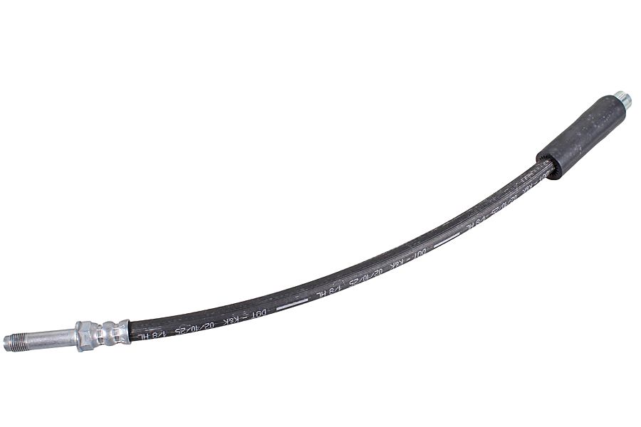 METZGER AUTOTEILE Bremseslange 4112353 højre foraksel for MERCEDES-BENZ