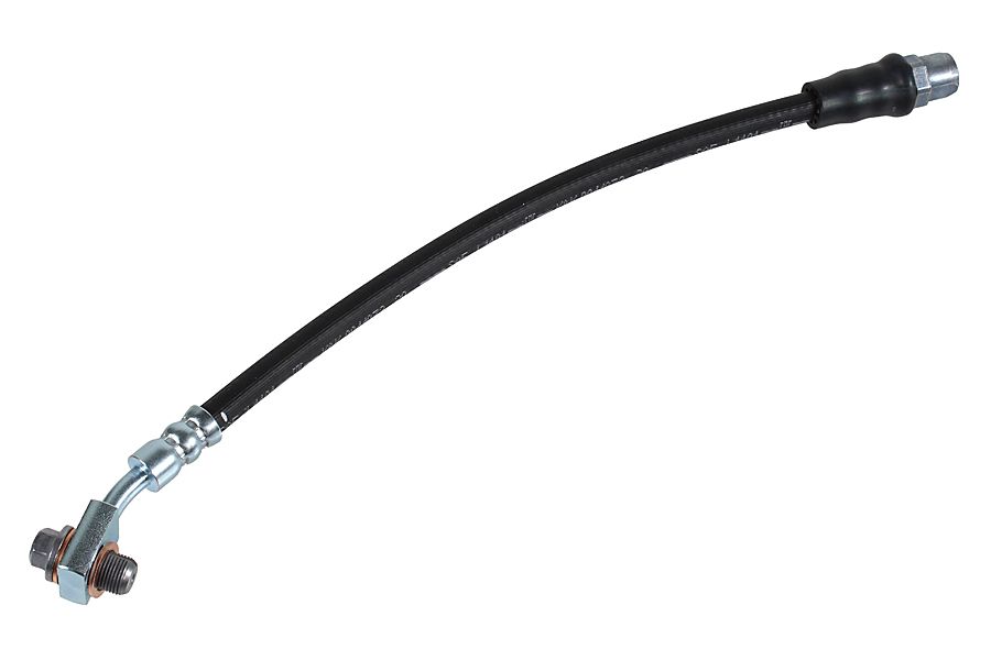 METZGER AUTOTEILE Bremseslange 4112362 Bagaksel højre for MERCEDES-BENZ