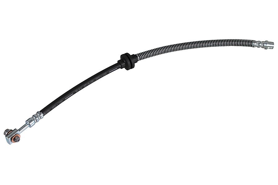 METZGER AUTOTEILE Bremseslange 4112380 højre foraksel for VW
