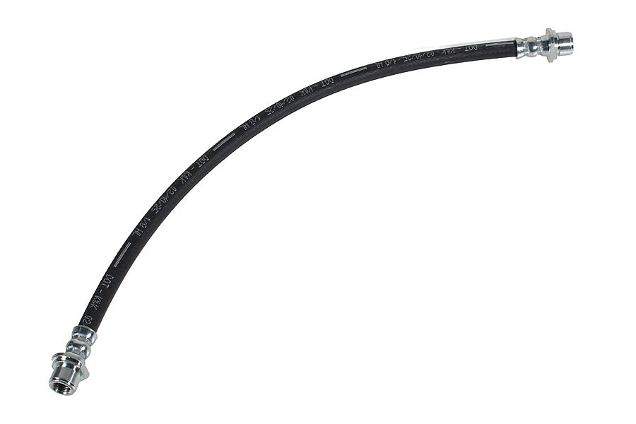METZGER AUTOTEILE Bremseslange 4112416 midten for TOYOTA
