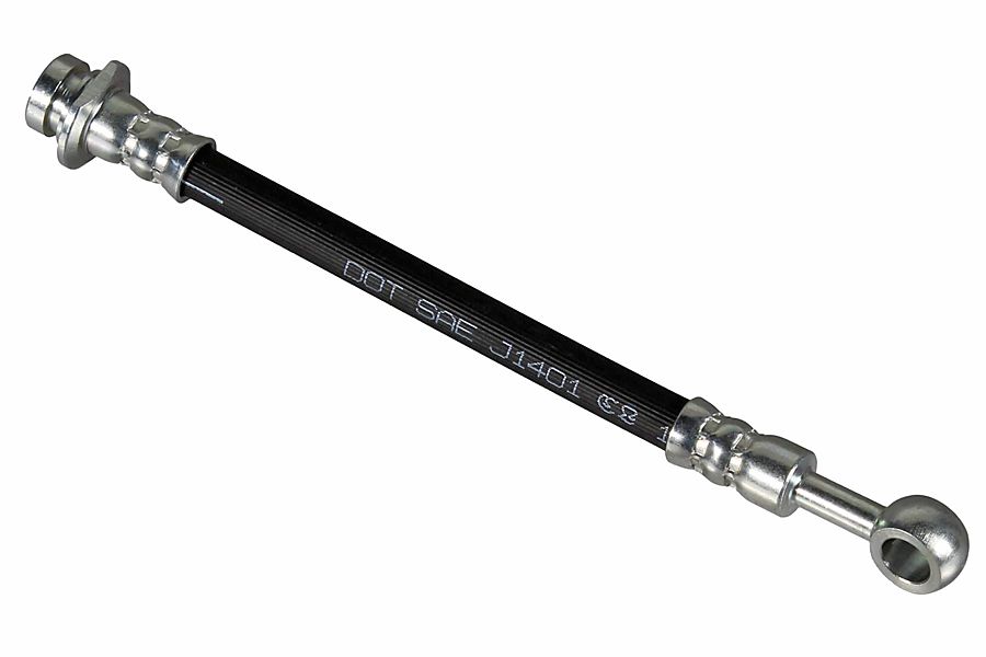 METZGER AUTOTEILE Bremseslange 4119383 ved bremsekaliber for FIAT SUZUKI
