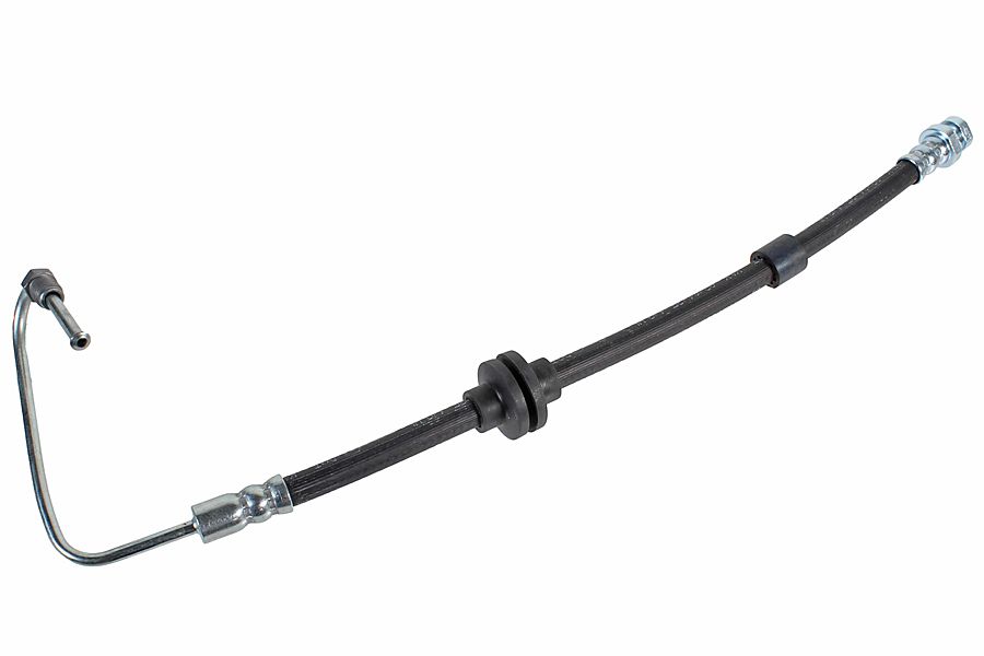 METZGER AUTOTEILE Bremseslange 4119372 ydre for RENAULT