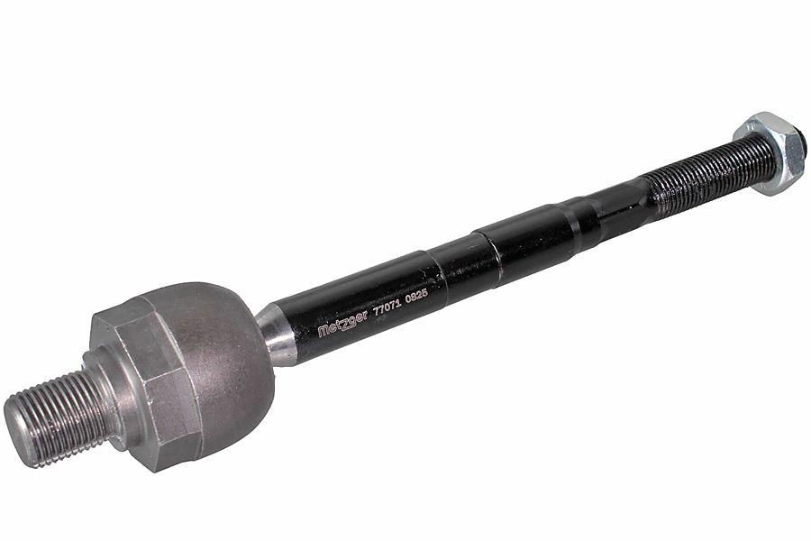 METZGER AUTOTEILE Styrestang, inderste 51043708 højre foraksel for PORSCHE